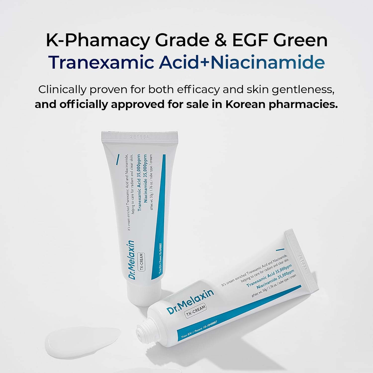 Dr.Melaxin TX Cream [50ml]